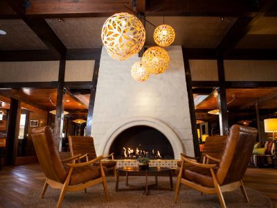 Hotel Beverly Garland S Holiday Inn