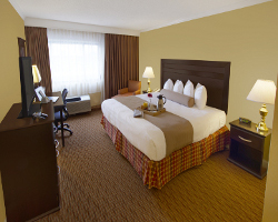 Hotel Best Western At O'hare