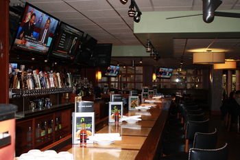 Hotel Holiday Inn Chicago-skokie