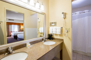 Hotel Holiday Inn Chicago-skokie