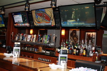 Hotel Holiday Inn Chicago-skokie