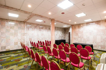 Hotel Holiday Inn Chicago-skokie