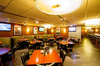 Hotel Holiday Inn Chicago-skokie