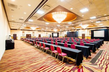 Hotel Holiday Inn Chicago-skokie