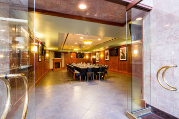 Hotel Holiday Inn Chicago-skokie