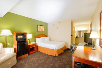 Hotel Holiday Inn Chicago-skokie