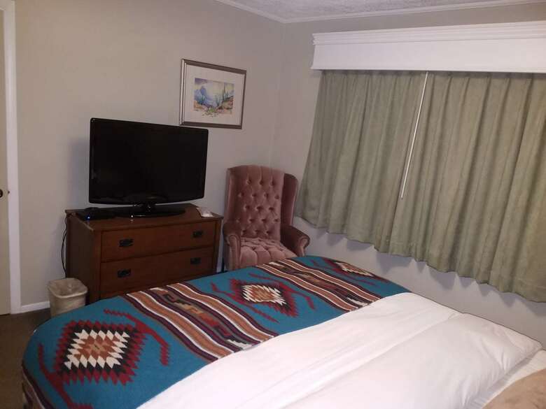 Hotel Best Western Rancho Grande