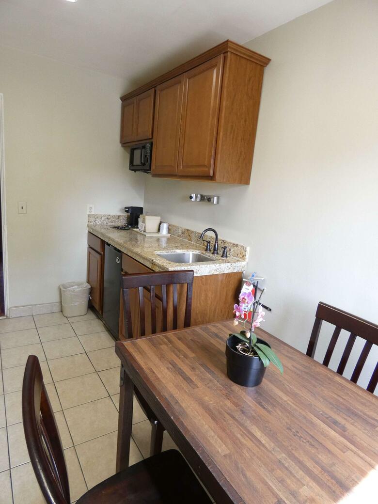 Hotel Best Western Rancho Grande