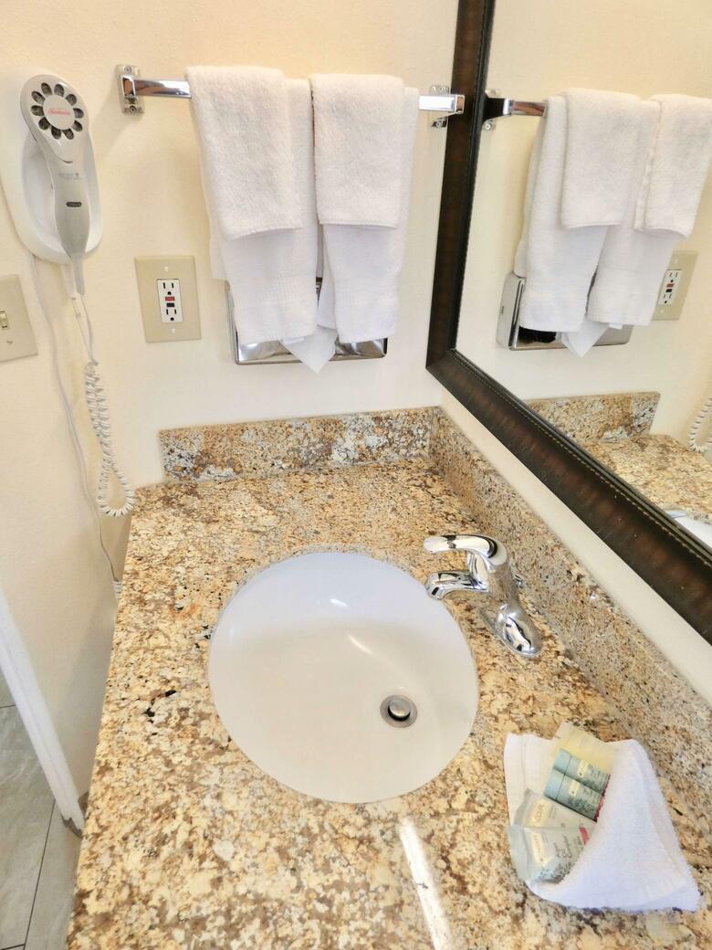 Hotel Best Western Rancho Grande