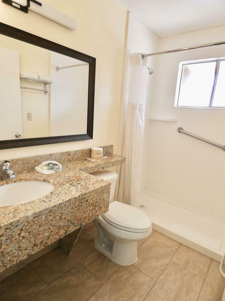 Hotel Best Western Rancho Grande