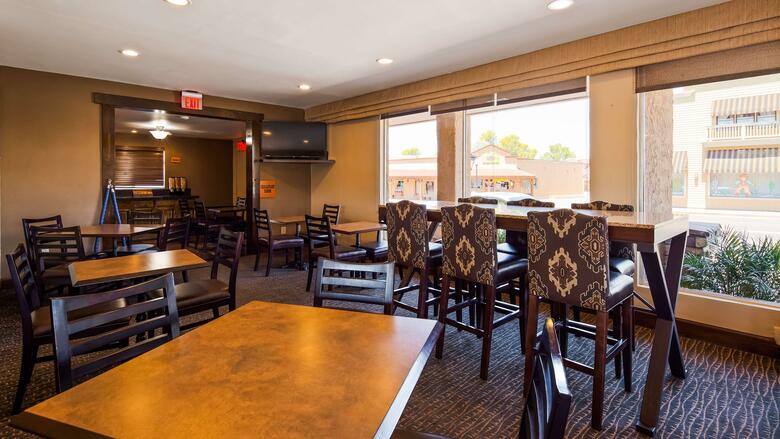Hotel Best Western Rancho Grande