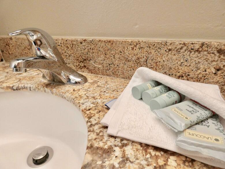 Hotel Best Western Rancho Grande