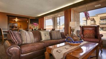 Hotel Best Western Rancho Grande