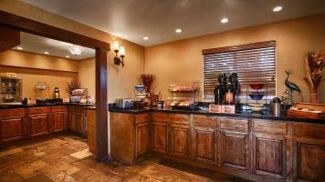 Hotel Best Western Rancho Grande