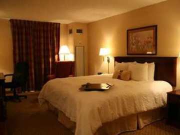 Hotel Hampton Inn Columbus North