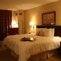 Hotel Hampton Inn Columbus North