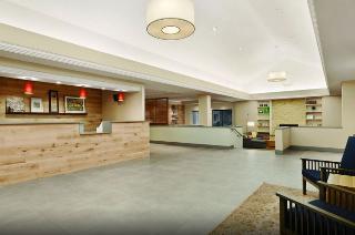 Hotel Country Inn & Suites By Carlson Bothell