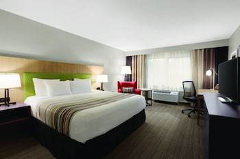 Hotel Country Inn & Suites By Carlson Bothell