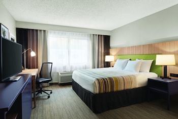 Hotel Country Inn & Suites By Carlson Bothell