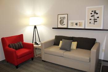 Hotel Country Inn & Suites By Carlson Bothell