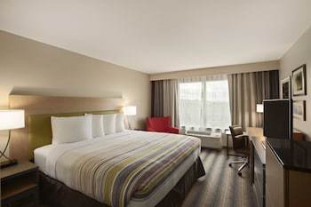Hotel Country Inn & Suites By Carlson Bothell