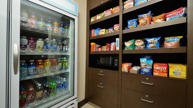 Hotel Holiday Inn Express Boston Milford