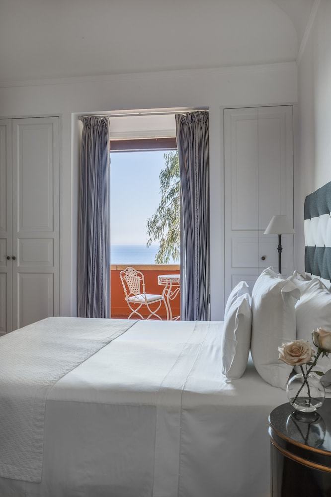 Bed & Breakfast Villa Della Pergola
