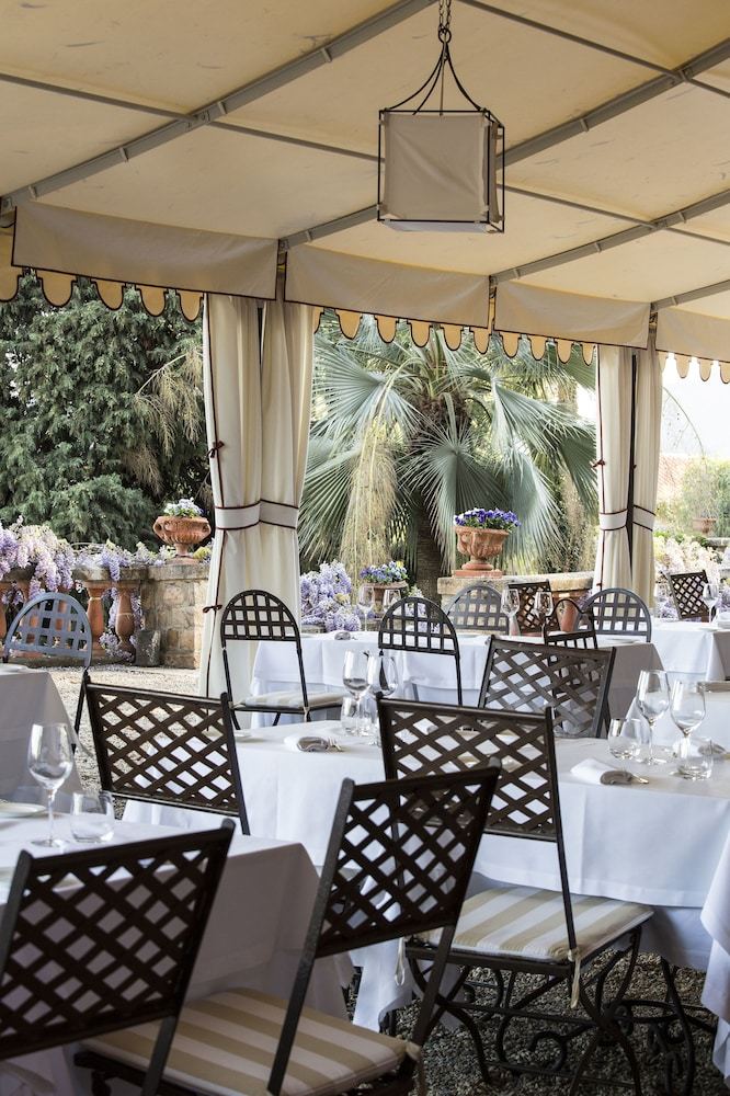 Bed & Breakfast Villa Della Pergola