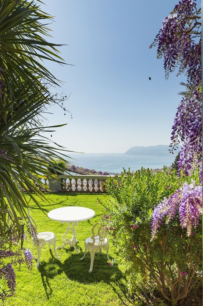 Bed & Breakfast Villa Della Pergola