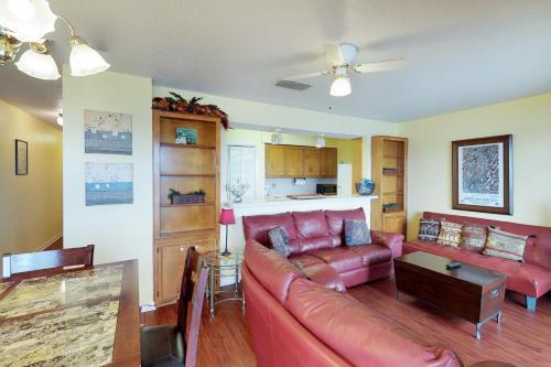 Apartamento Seascape Villas