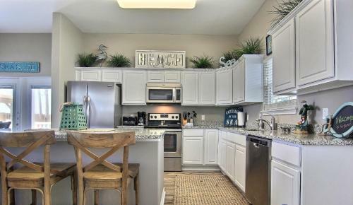 Rincon-15230 Three-bedroom Holiday Home