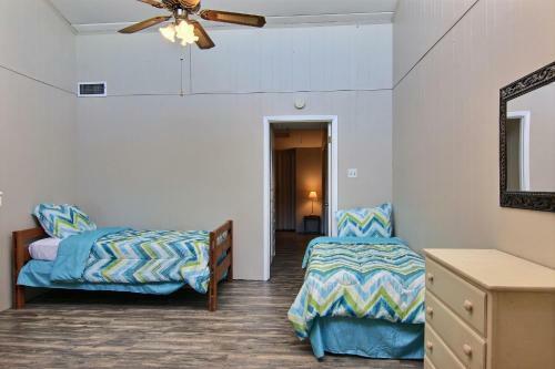 Apartamento Anchor Resort