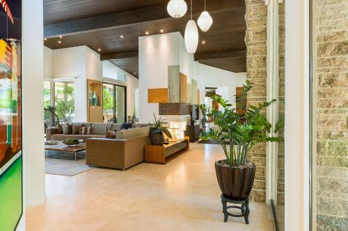 Apartamento Kona Four Bedroom