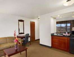 Hotel Best Western River's Edge