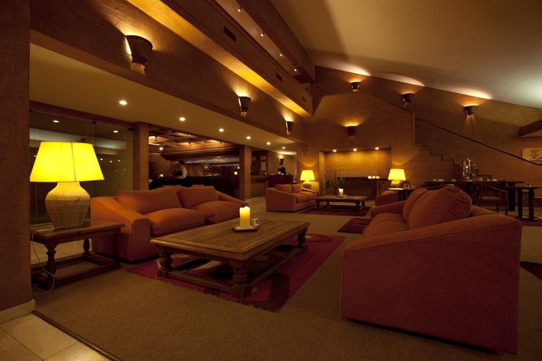 Park Hotel Calama