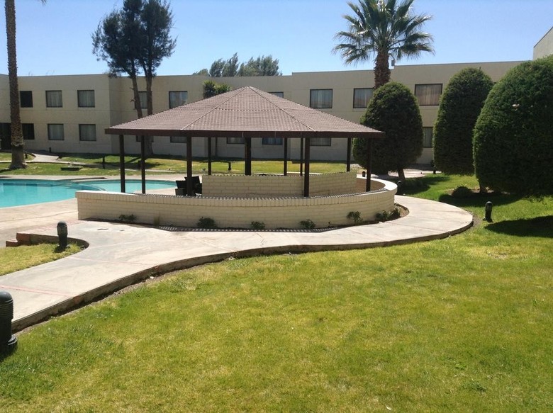 Park Hotel Calama