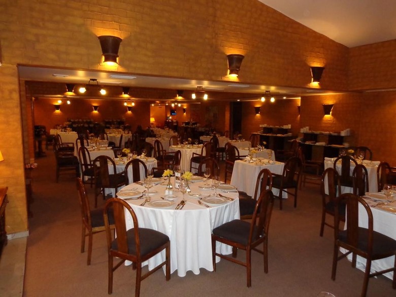 Park Hotel Calama