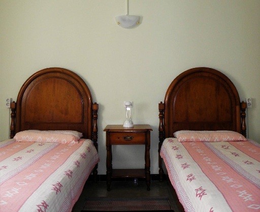 Hotel Doris