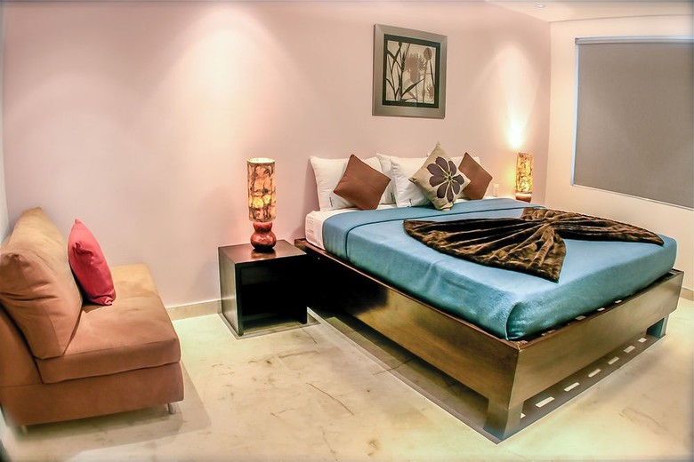 The Elements Oceanfront & Beachside Condo Hotel