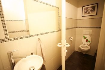 Bed & Breakfast Loft Lycklama