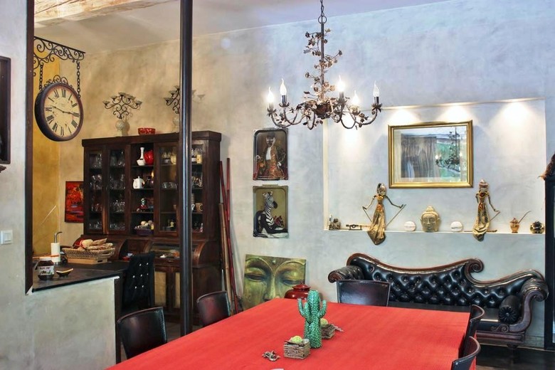 Bed & Breakfast Domaine De Marseillens