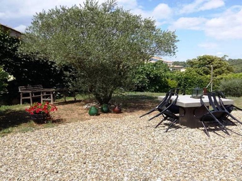 Bed & Breakfast Domaine De Marseillens