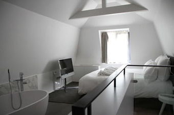 Hotel H�tel Quatorze