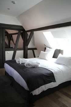 Hotel H�tel Quatorze