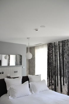 Hotel H�tel Quatorze