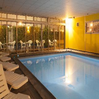 Nemea Appart'hotel Toulouse Saint-martin