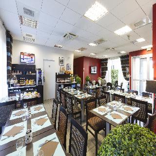 Nemea Appart'hotel Toulouse Saint-martin