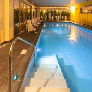 Nemea Appart'hotel Toulouse Saint-martin