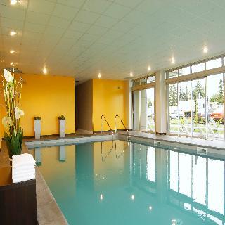 Nemea Appart'hotel Toulouse Saint-martin