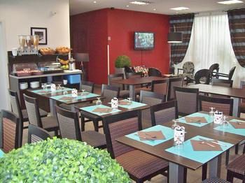 Nemea Appart'hotel Toulouse Saint-martin